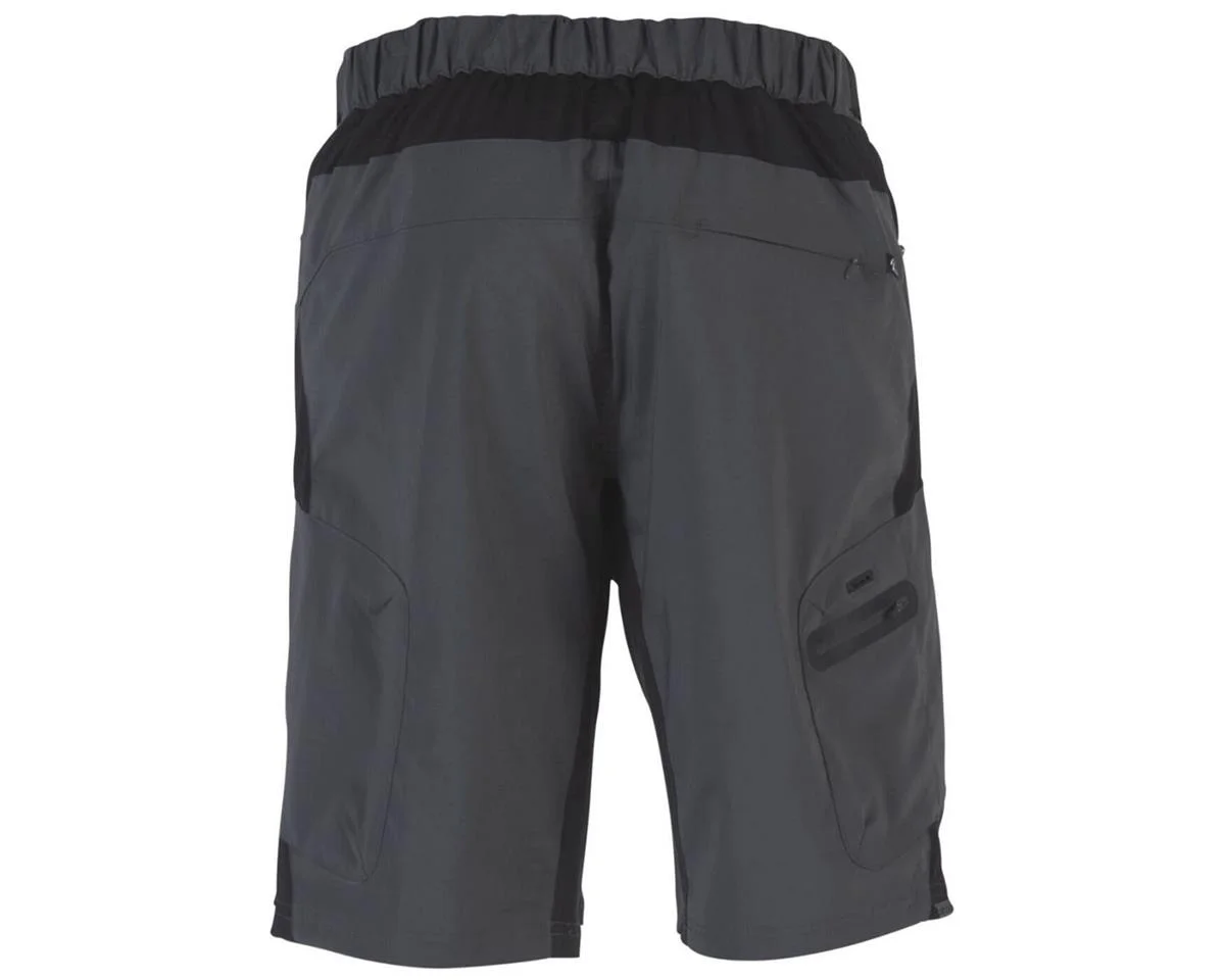 ZOIC Ether Short (Shadow) (w/ Liner) (2XL) - view 2